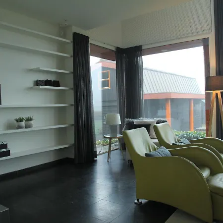 Duinparel Vila Schoorl
