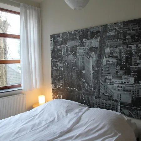 Duinparel Vila Schoorl